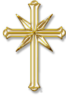 Das Scientology Kreuz