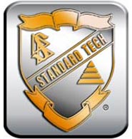 Logo des Religious Technology Center – Scientology und Dianetik Symbole